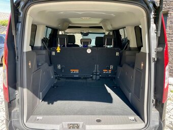 Ford Tourneo Connect 1.5 TDCi Titanium Long 8q - 17