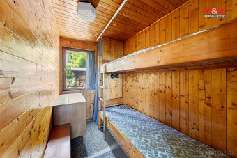 Prodej chaty, 52 m², Povrly - 17