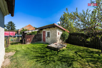 Prodej chalupy, 59 m², Dolní Metelsko - Horšovský Týn - 17