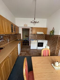 Prodej rodinného domu 140 m², pozemek 309 m² Hořovice okres  - 17