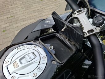 Prodám BMW R 1250 GS Adventure Triple Black , r.v.23 - 17