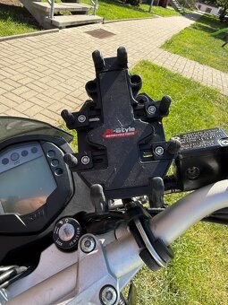 KTM Duke 390 – 2016 | výbava navíc | STK 2027 | A2 - 17