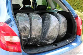 Škoda Fabia 1.2 51 Kw, 104000 KM,Nové STK - 17