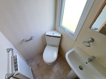 mobilheim,mobilní dům Pemberton Verona 11,7 x3,7 m - 17