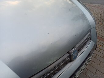 Fiat Stilo 1.9 JTD 88Kw combi - 17