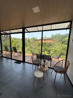 Rodinný dům, 240 m2, Puerto Jiménez, poloostrov Osa, Kostari - 17