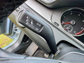 VOLKSWAGEN PASSAT 2,0 TDI 103 kW - 17
