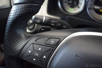 Mercedes-Benz Třídy E 2,1 250 CDI 150 kW, 4M,1.maj,serviska, - 17
