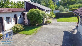 Prodej domu Radouň, Mělnické Vtelno - 17