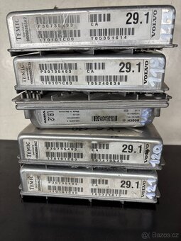 //Řídící jednotka motoru JEEP,Volvo,Mini,Kia,Toyota,Audi,... - 17