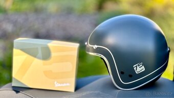 Vespa Primavera 75th Anni– limitovaná edice, TOP STAV - 17