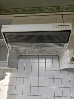 Rezervace - Kuchyně - 17