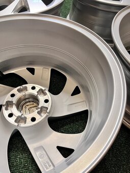 5x108 R16 originál Citroen Berlingo - TOP STAV - 17