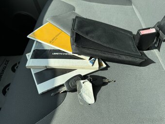 Renault Trafic 2.0 Dci 84 kw 9 míst - 17