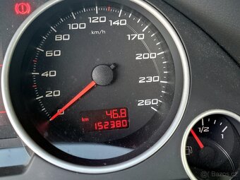 Seat Exeo, 1,8 T Style SERV.KN.+ ROZVODY - 17