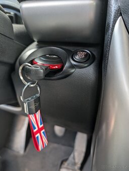 MINI COOPER Countryman 16i NAVI,XENON, Výhřev - 17