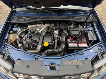 Dacia Duster 1,5 Dci 4x4 Laureate - 17