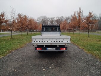 Iveco Daily 35C14 valník - 17