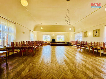 Prodej hotelu, penzionu, 1529 m², Hoslovice u Strakonice - 17
