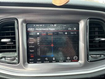 Dodge Challenger ScatPack, 2020, 6.4l, velké brzdy - 17
