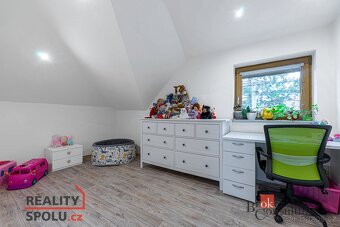 Prodej, domy/rodinný, 140 m2, Kollárova 1381, 33202 Starý Pl - 17