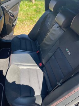 ŠKODA OCTAVIA RS 2.0TDI 125kw DSG - 17
