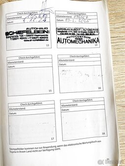 TOYOTA RAV-4 2.0i VALVEMATIC 4x4 2018 112KW WEBASTO TOP - 17