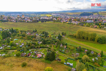 Prodej zahrady, 567 m², Tachov - 17