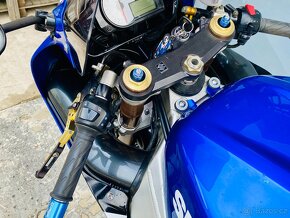 Suzuki GSX-R 1000, možnost splátek a protiúčtu - 17