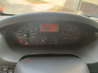 Peugeot Boxer - 17