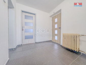 Prodej rodinného domu, 71 m², Budyně nad Ohří - 17