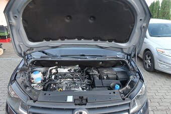 VW CADDY MAXI-7mist-82000km-tažné - 17