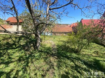 Prodej pozemku pro bydlení, CP 588 m2 - Bohutice, okres Znoj - 17