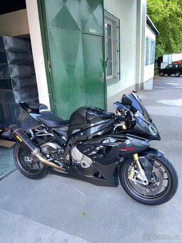BMW S 1000RR - 17