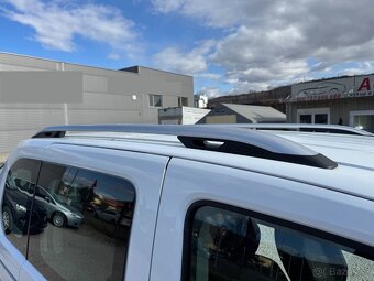 Peugeot Rifter 1.5 BlueHDi 100 Active ČR DPH r.10/2020 - 17