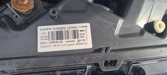 ✅Ford Mondeo Combi 2,0TDCi 110Kw r.v.2015 Serviska - 17