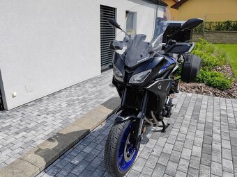 Yamaha Tracer 900 r.v.2018,top stav - 17