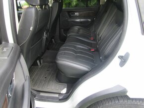 LAND ROVER RANGE ROVER SPORT 3.0 188kw.r.2012 nový v čr. - 17