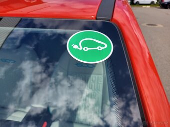 FIAT 600 La Prima BEV 54 kWh 156K 115 kW - 17