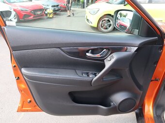 Nissan X-Trail 2.0dCi,130kW,1majČR,Serv.k,DPH - 17