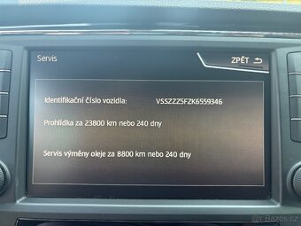 Seat Ateca  1.6 TDI CZ NAVi 2xSada kol Xcellence - 17