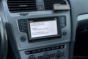Volkswagen Golf - 17