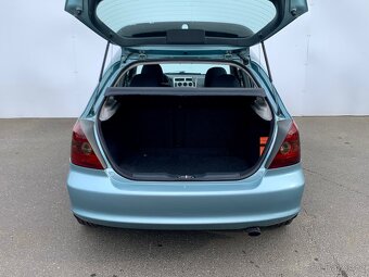 Honda Civic - 17