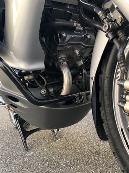 Honda XL 1000 V Varadero, TOP stav, bohatá výbava - 17