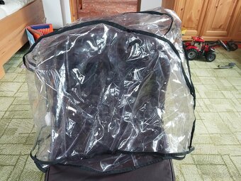 Thule Urban Glide 2 - 17