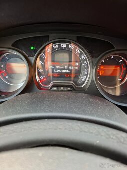 Citroën C5, 2.0HDi , Exclusive, nová STK - 17