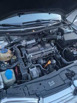 Volkswagen Golf IV, 1.9tdi 85kw. - 17