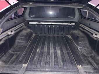 Nissan Navara D40, 128kW, 2006, Hardtop - 17