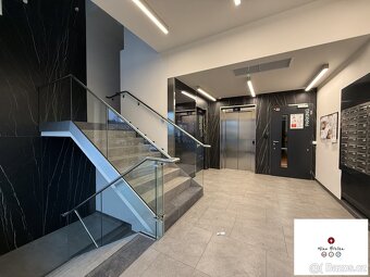 Prodej bytu 2+kk 50 m², Praha - Hlubočepy, ev.č. 00095 - 17