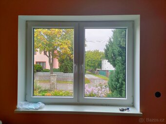 Plastová eurookna - 17